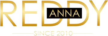 Reddy Book Logo